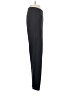 Promover Solid Black Dress Pants Size S - photo 4