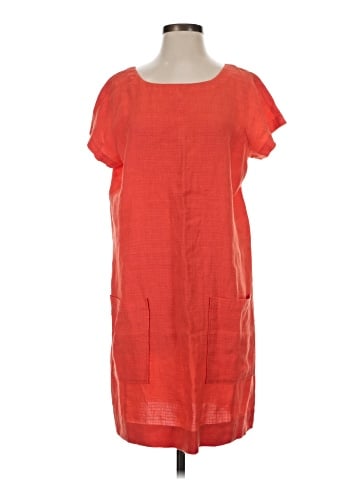 Eileen Fisher Casual Dress (view 1)