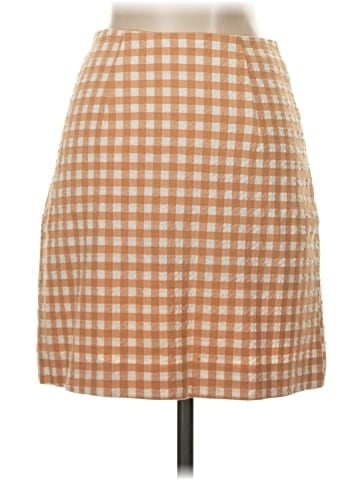 MNG Suit Casual Skirt (view 2)