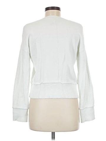 Hippie Rose Pullover Sweater (view 2)