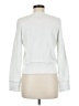 Hippie Rose White Pullover Sweater Size M - photo 2