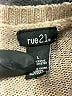 rue21 Tan Pullover Sweater Size L - photo 7