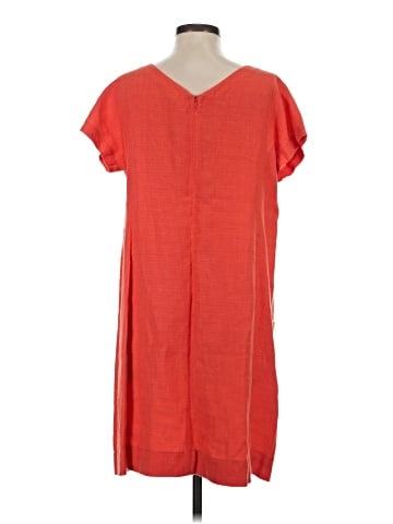 Eileen Fisher Casual Dress (view 2)