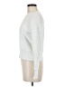 Hippie Rose White Pullover Sweater Size M - photo 5