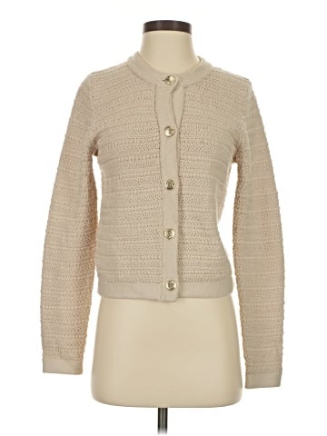 Ann Taylor LOFT Outlet Cardigan (view 1)