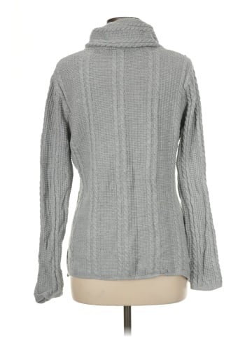 Jeanne Pierre Pullover Sweater (view 2)
