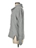 Jeanne Pierre Gray Pullover Sweater Size M - photo 5