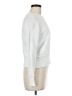 Hippie Rose White Pullover Sweater Size M - photo 4
