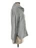 Jeanne Pierre Gray Pullover Sweater Size M - photo 4