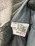 Calvin Klein Gray Wool Coat Size M - photo 7
