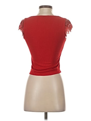 Stradivarius Short Sleeve Top (view 2)