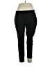 Calvin Klein Solid Black Active Pants Size 1X - photo 1