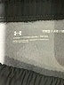 Under Armour Gray Athletic Shorts Size M (youth) - photo 3