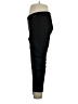 Calvin Klein Solid Black Active Pants Size 1X - photo 5