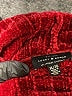 Lucky Brand 100% Polyester Red Turtleneck Sweater Size XL - photo 7