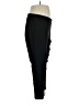 Calvin Klein Solid Black Active Pants Size 1X - photo 4