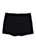 Tek Gear Solid Black Shorts Size 4X - photo 1