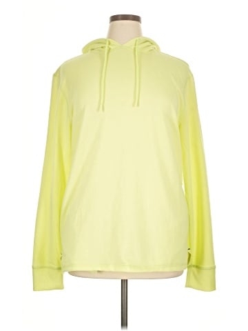 Jockey Pullover Hoodie (view 1)