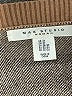 Max Studio Plaid Brown Pullover Sweater Size 3X - photo 7