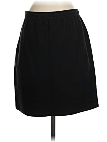 St. John Sport Casual Skirt (view 2)