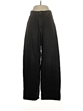 Zara X Steven Meisel Jeans