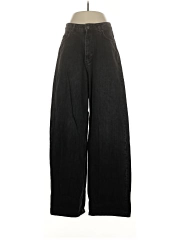 Zara x Steven Meisel Jeans (view 1)