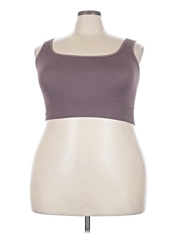 Avia Tank Top (view 1)