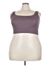 Avia Purple Tank Top Size XXXL - photo 1