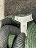 Leith Green Cardigan Size XS - photo 7
