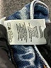 Vigoss Hearts Blue Jeans Size 31 waist - photo 9