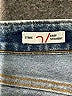 Vigoss Hearts Blue Jeans Size 31 waist - photo 10