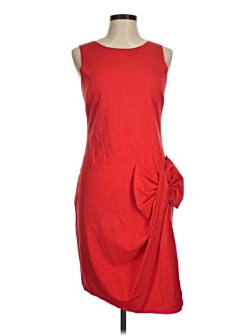 Katherine Barclay Cocktail Dress (view 1)