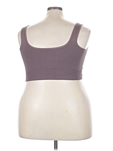 Avia Tank Top (view 2)