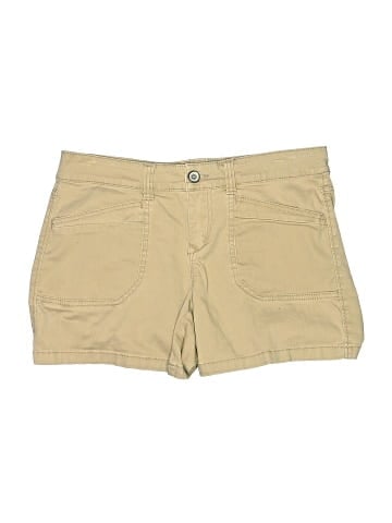Unionbay Khaki Shorts (view 1)