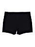 Tek Gear Solid Black Shorts Size 4X - photo 2