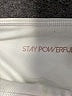 Calia Tie-dye White Active Pants Size XS - photo 7