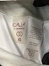 Calia Tie-dye White Active Pants Size XS - photo 8