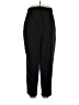 Zara Black Dress Pants Size XL - photo 1