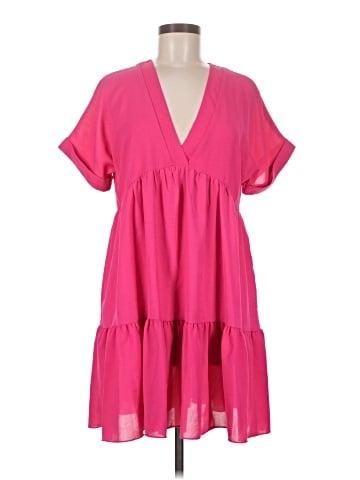 Shein Casual Dress (view 1)