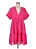 Shein Pink Casual Dress Size M - photo 1