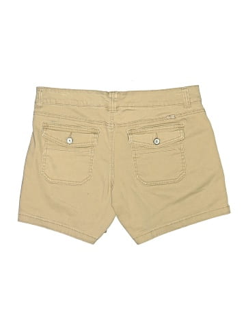 Unionbay Khaki Shorts (view 2)