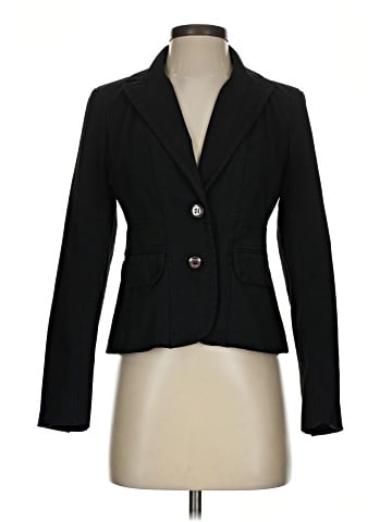 7th Avenue Design Studio New York & Company Blazer (view 1)