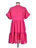 Shein Pink Casual Dress Size M - photo 2