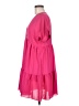 Shein Pink Casual Dress Size M - photo 5