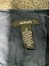Alfani 100% Polyester Blue Jacket Size M - photo 6