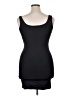 Forever 21 Plus Solid Black Cocktail Dress Size 0X - photo 2