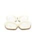 Unbranded Ivory Sandals Size EU 38 1/2 - photo 2