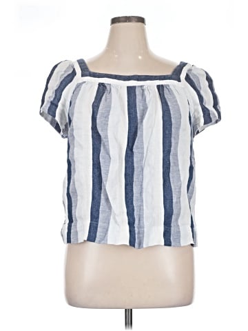 Point Sur Short Sleeve Top (view 1)