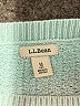 L.L.Bean 100% Cotton Teal Pullover Sweater Size M (petite) - photo 7