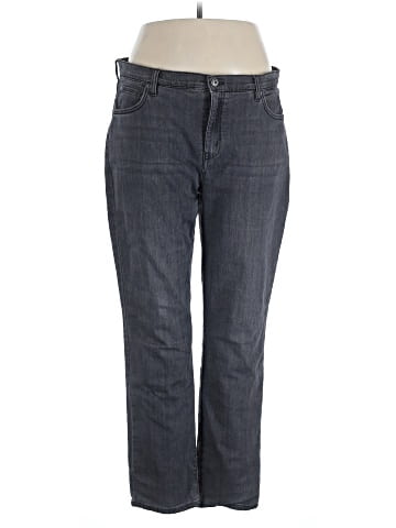 Eddie Bauer Jeans (view 1)